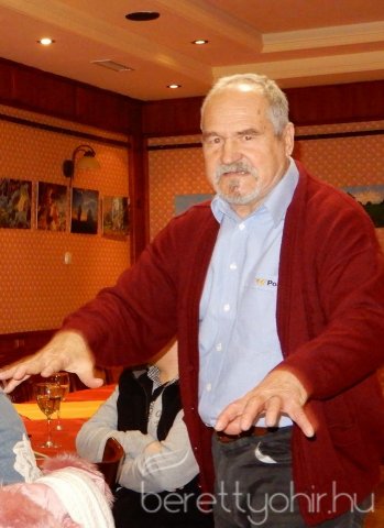 Bihari Fotóklub kiállítás 15